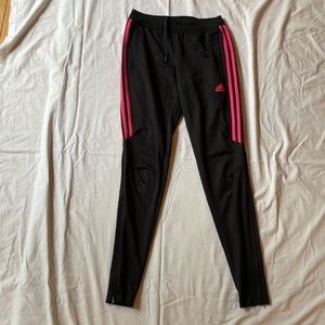Adidas track pants